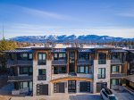 Eagle Lake Condos are situated just South of downtown Whitefish with easy access to all the area has to offer.